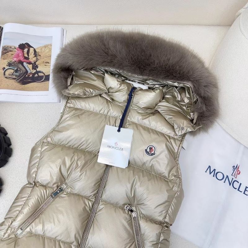 Moncler Down Jackets